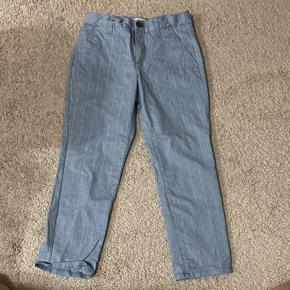 Cat & Jack Light Blue Jeans
